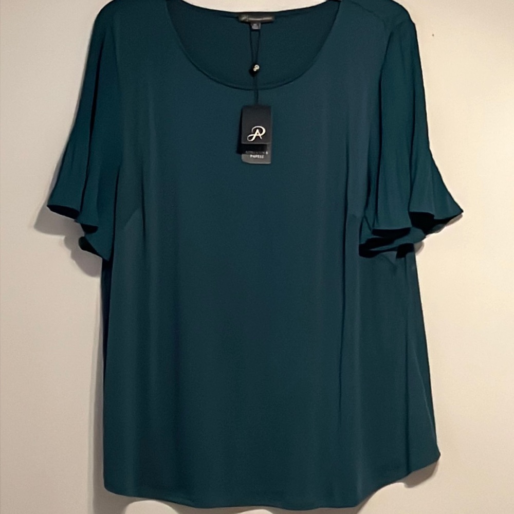 Adrianna Papell Shirt